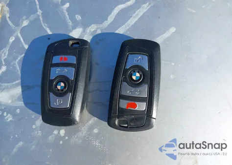 2013 BMW X3 xDrive28I from USA, damaged, VIN 5UXWX9C52D0A29007